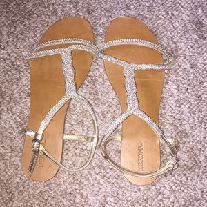 Merona Sandals